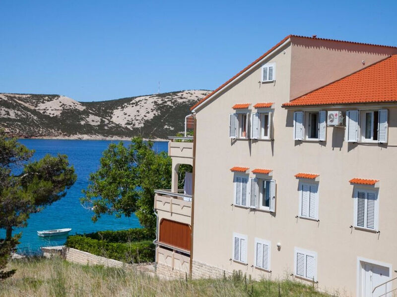 Apartmány 1355-6756