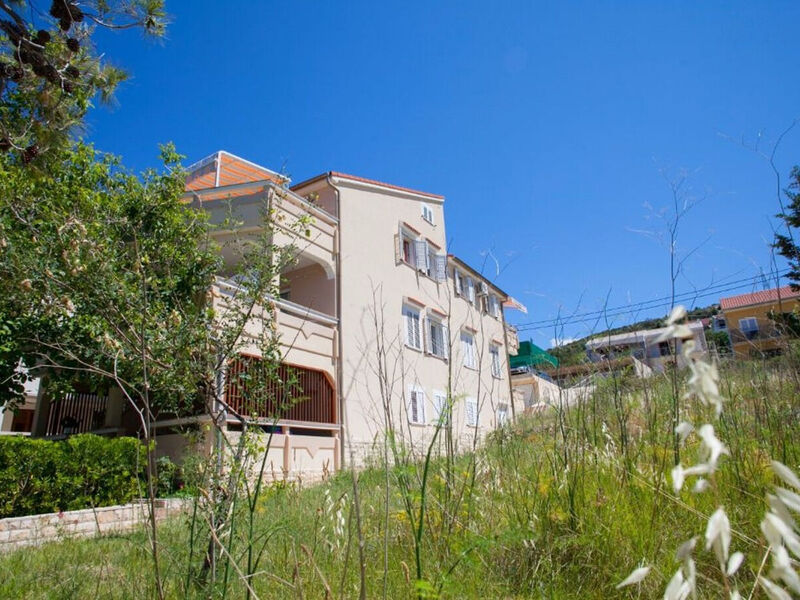 Apartmány 1355-6756