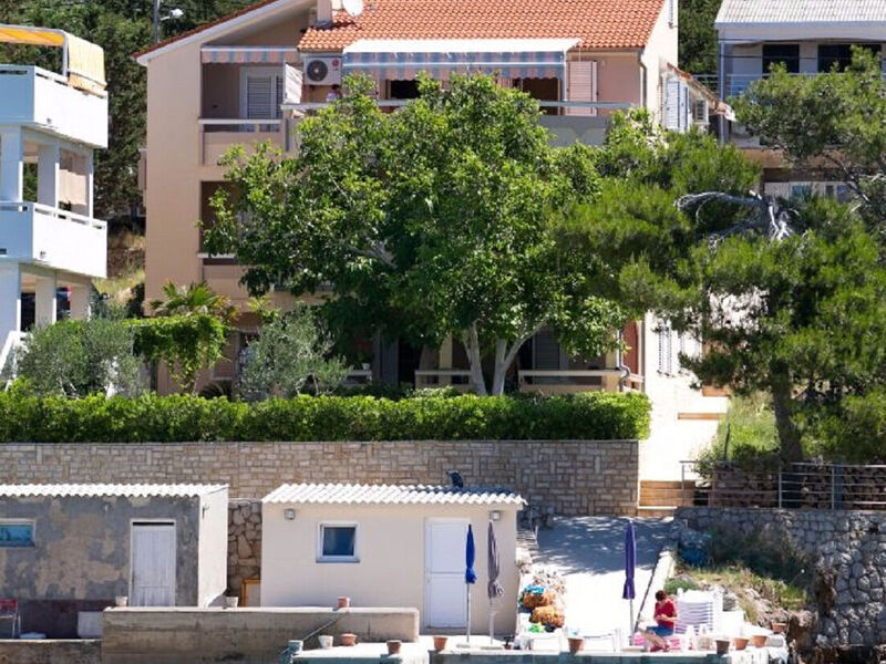 Apartmány 1355-6756