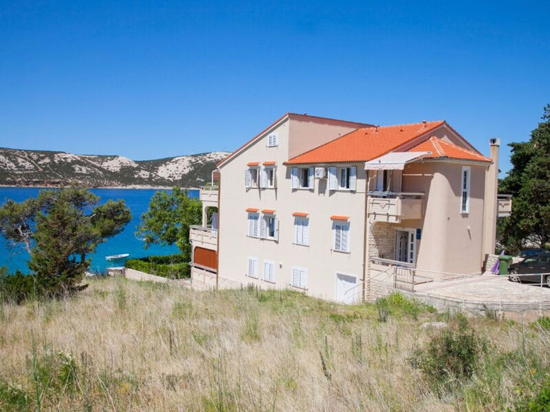 Apartmány 1355-6756