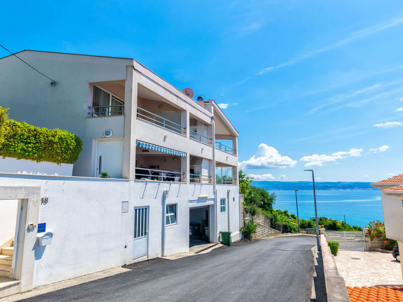 Apartmány 1355-6764
