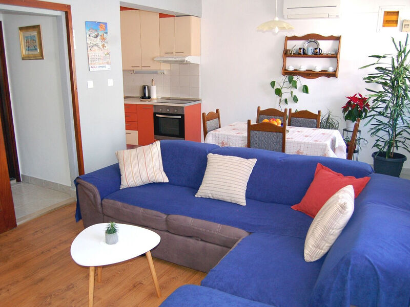 Apartmány 1355-6776