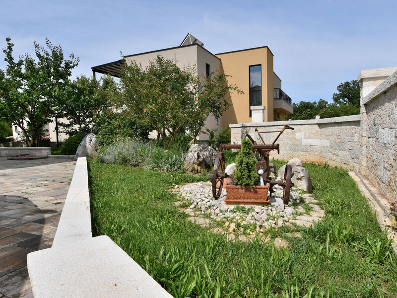 Apartmány 1355-6774