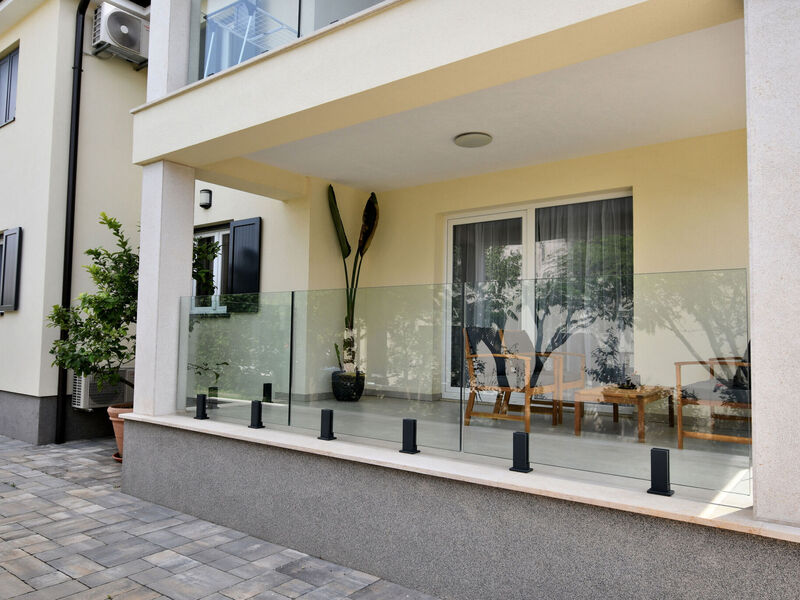 Apartmány 1355-6774
