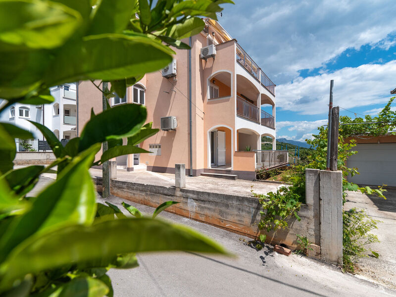 Apartmány 1355-6801