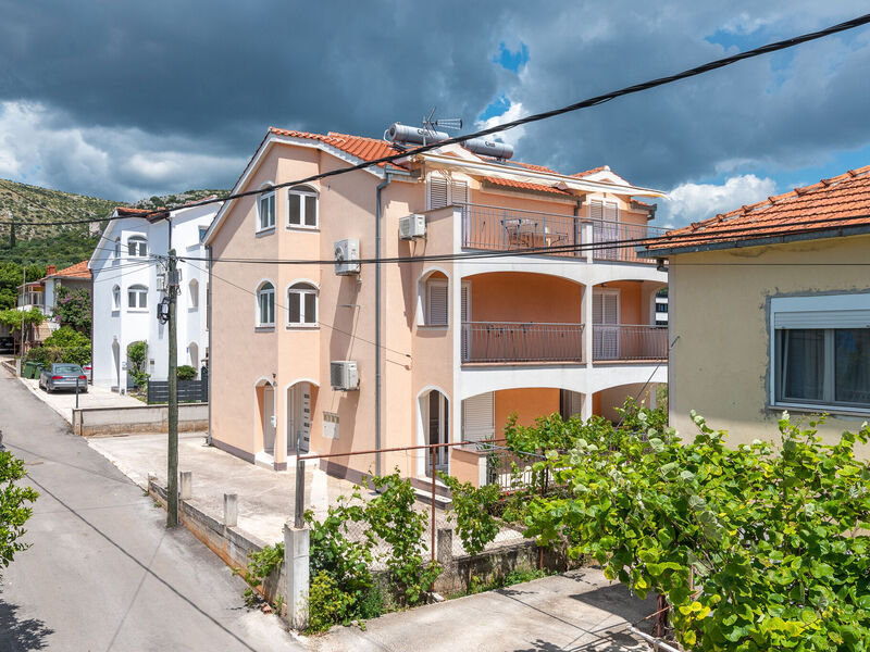 Apartmány 1355-6801
