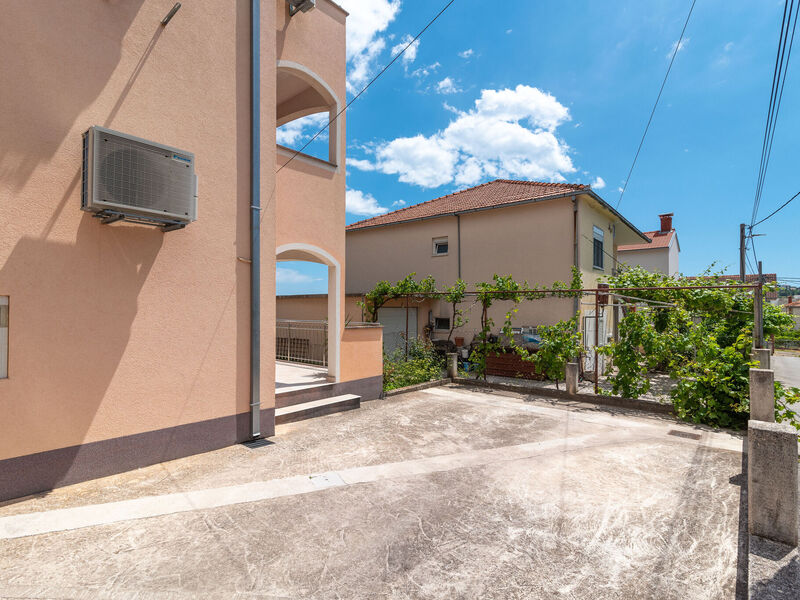 Apartmány 1355-6801