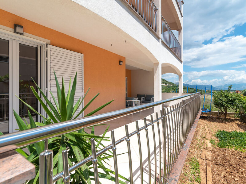 Apartmány 1355-6801