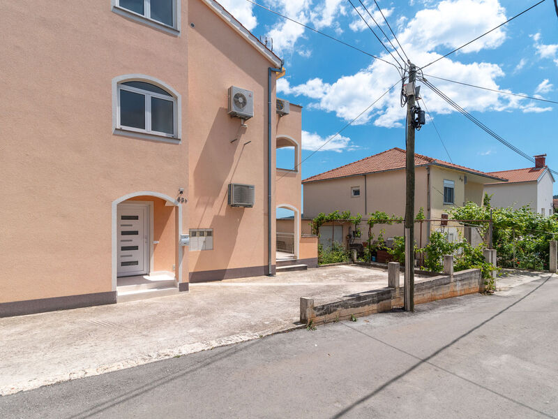 Apartmány 1355-6801