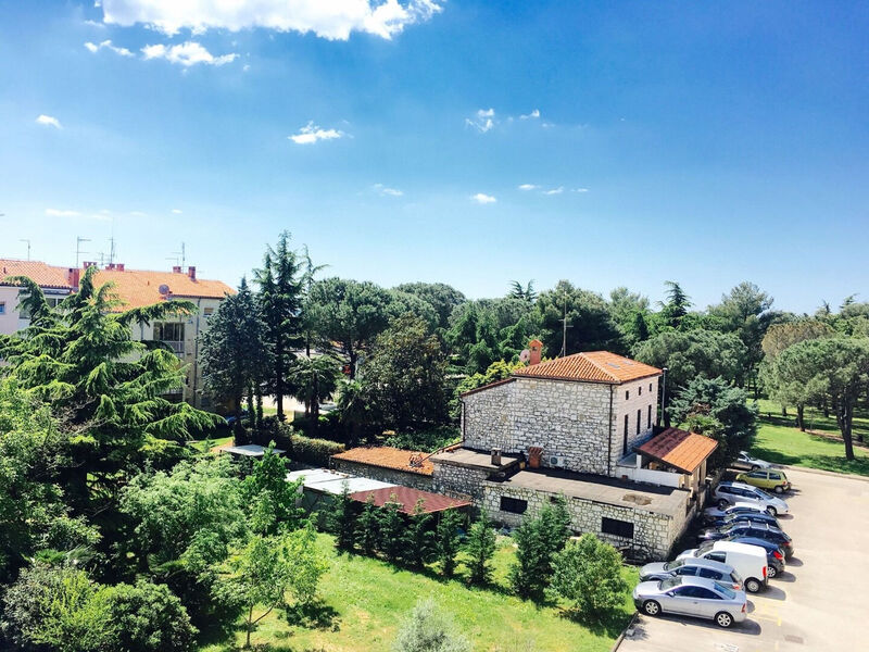 Apartmány 1355-6802