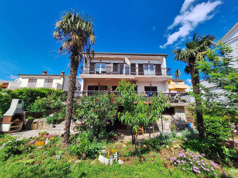 Apartmány 1355-6811