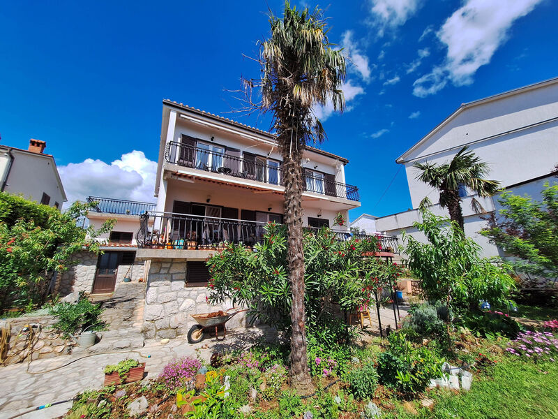 Apartmány 1355-6811