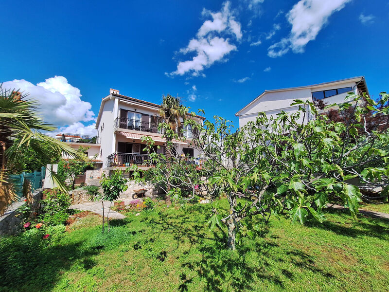 Apartmány 1355-6811