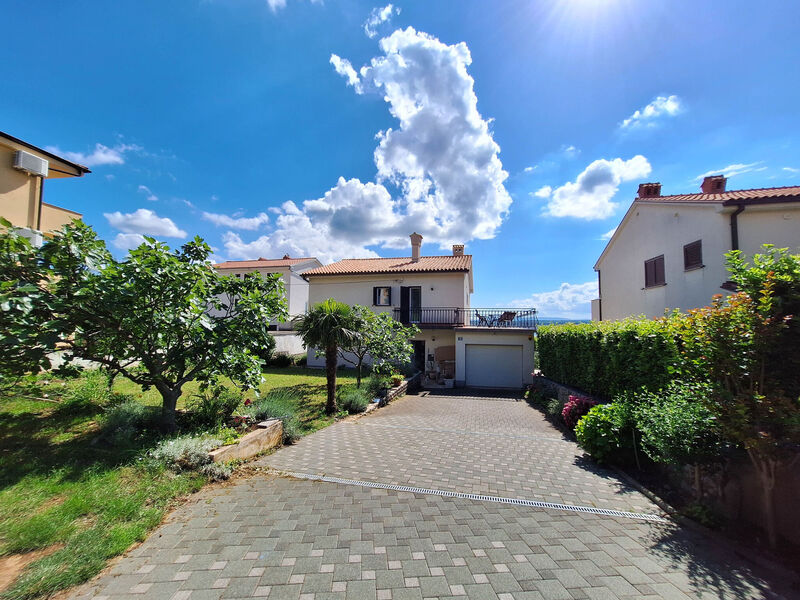 Apartmány 1355-6811