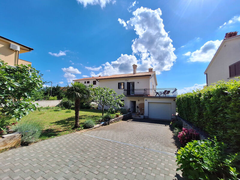 Apartmány 1355-6811
