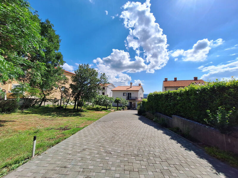 Apartmány 1355-6811
