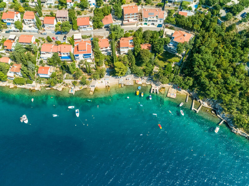 Apartmány 1355-6811