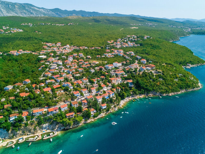 Apartmány 1355-6811
