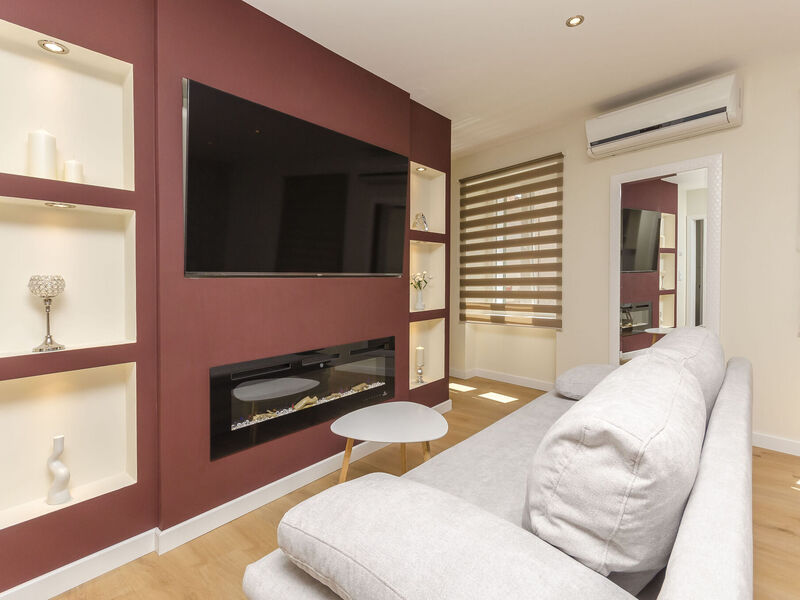 Apartmány 1355-6812