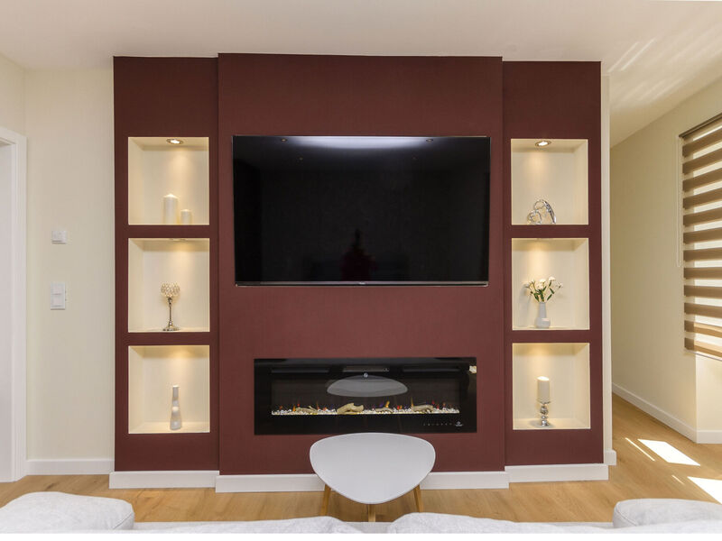 Apartmány 1355-6812