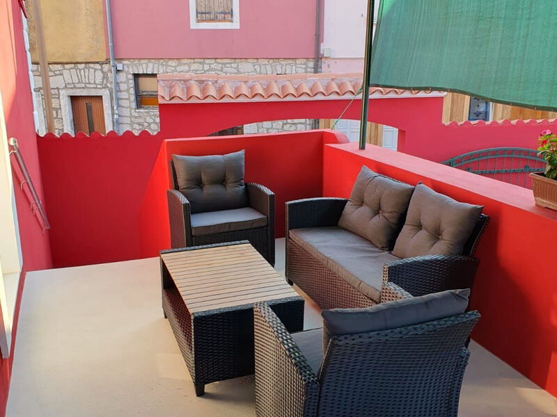 Apartmány 1355-6812
