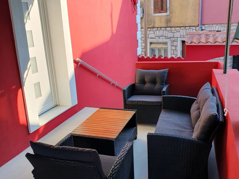 Apartmány 1355-6812
