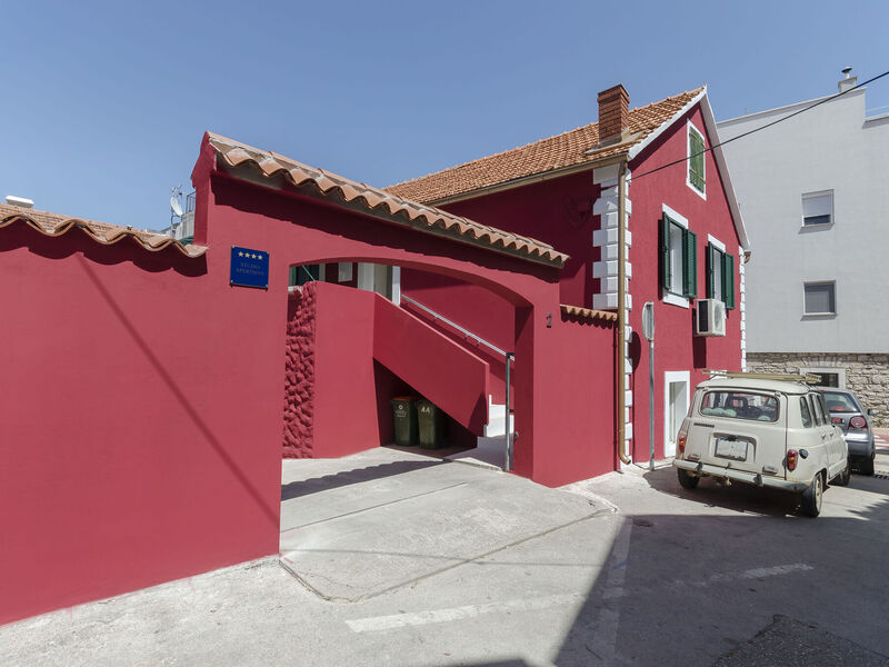 Apartmány 1355-6812