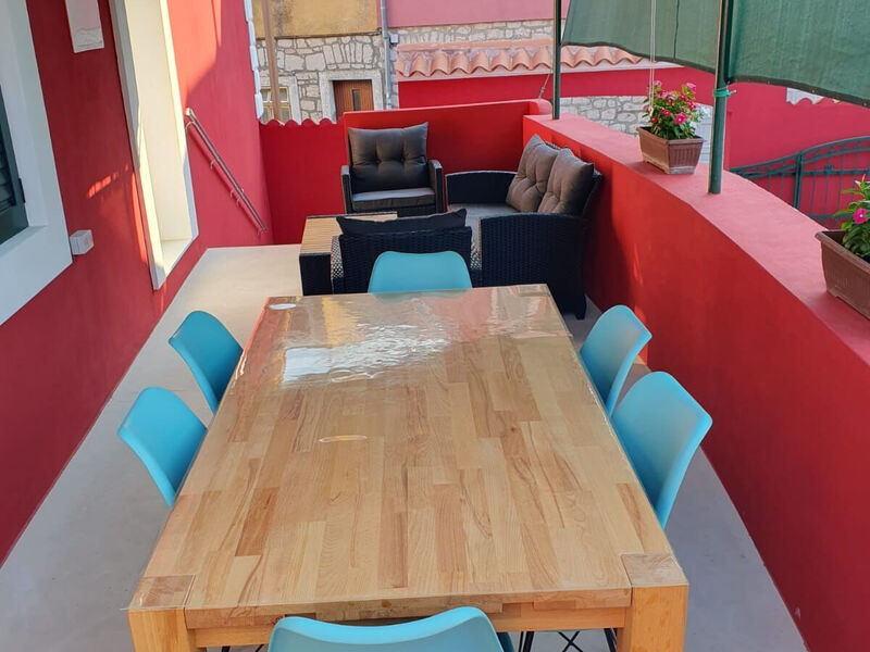 Apartmány 1355-6812
