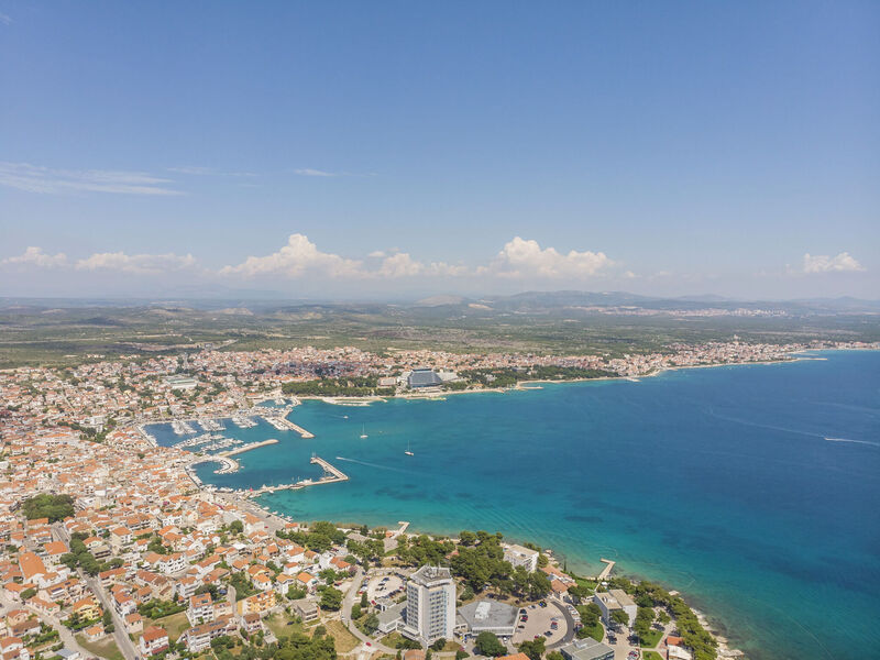 Apartmány 1355-6812