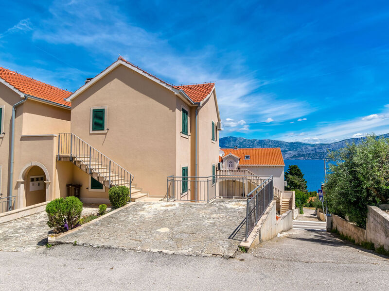 Apartmány 1355-6817