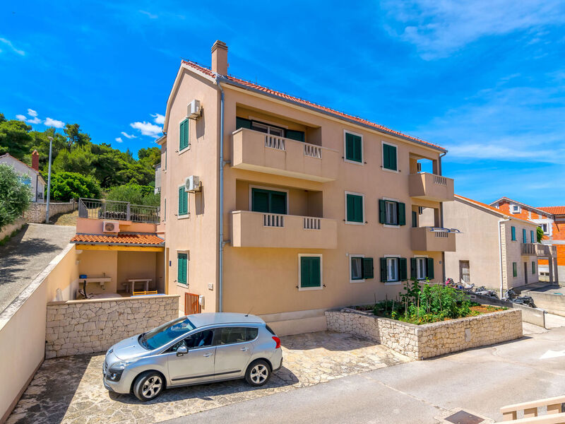 Apartmány 1355-6817