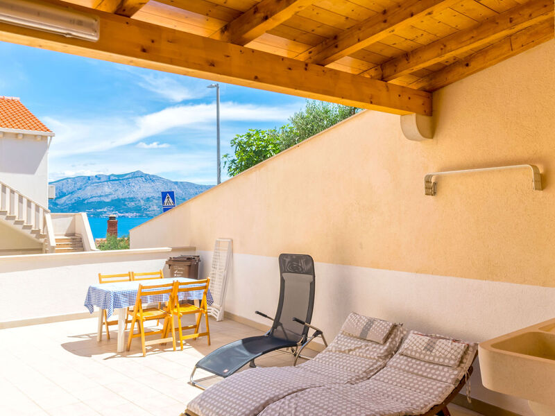 Apartmány 1355-6817