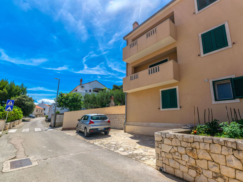 Apartmány 1355-6817