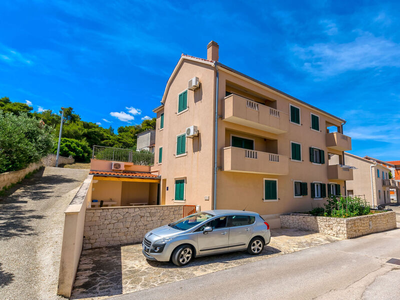 Apartmány 1355-6817