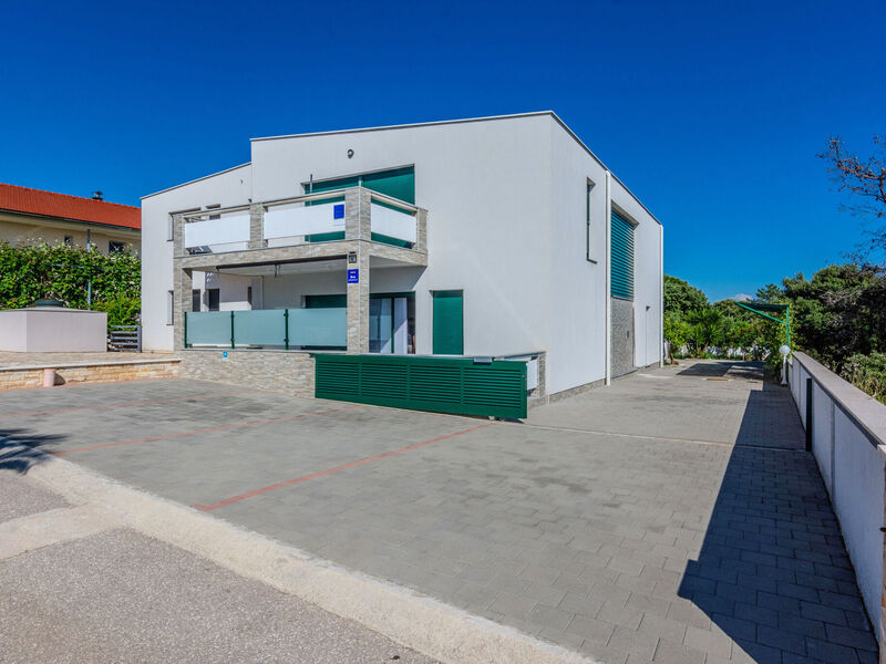 Apartmány 1355-6816