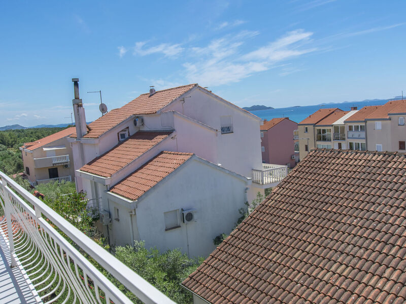 Apartmány 1355-6823