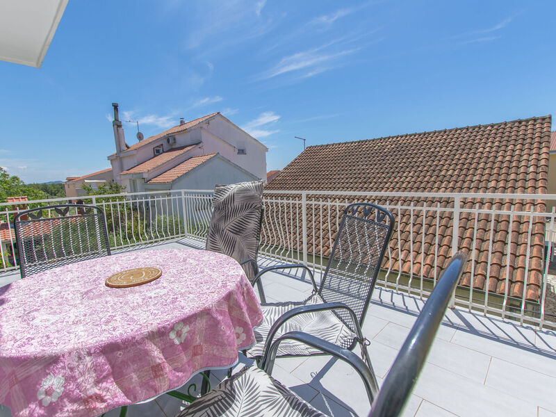 Apartmány 1355-6823