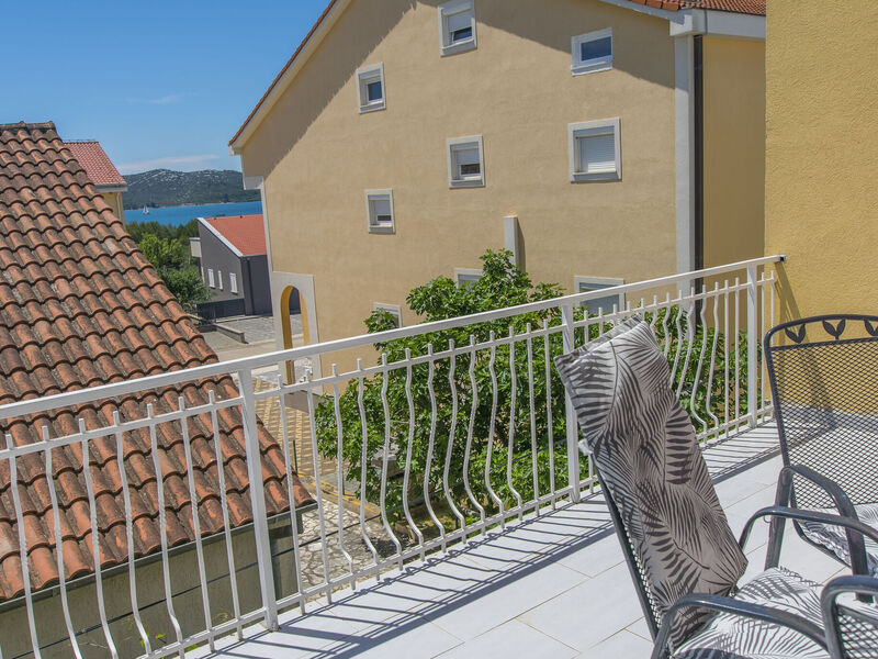 Apartmány 1355-6823