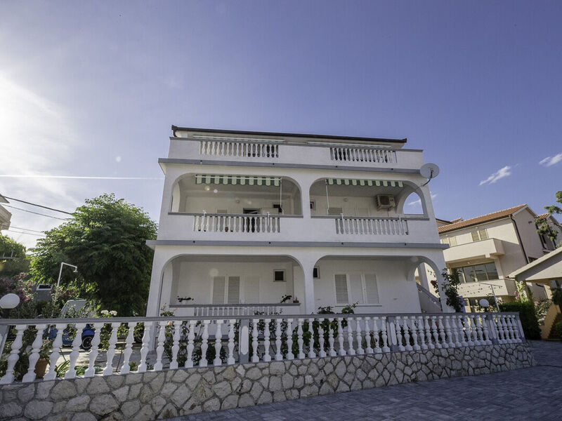Apartmány 1355-6825