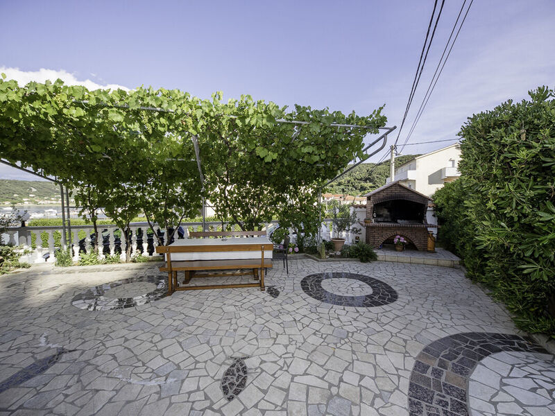 Apartmány 1355-6825