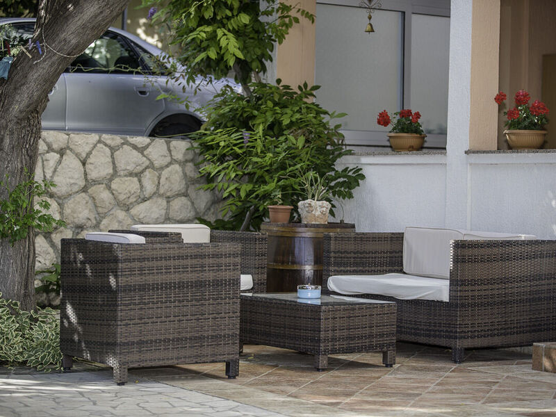 Apartmány 1355-6825
