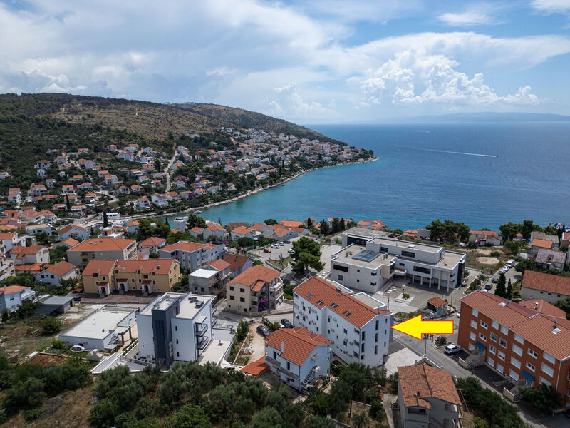 Apartmány 1355-6832