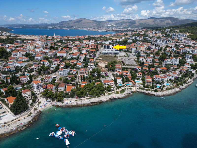 Apartmány 1355-6832