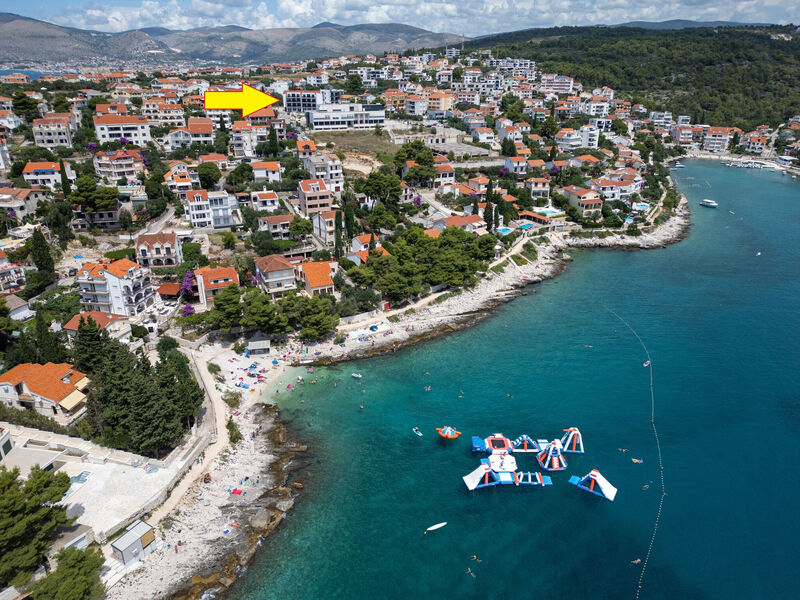 Apartmány 1355-6832
