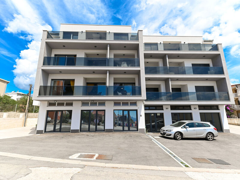 Apartmány 1355-6832