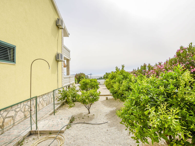 Apartmány 1355-6834