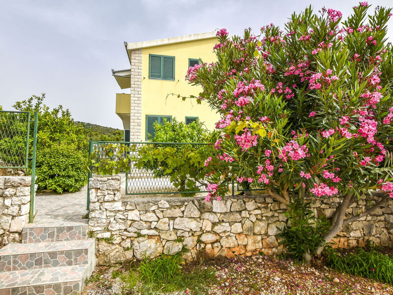 Apartmány 1355-6834