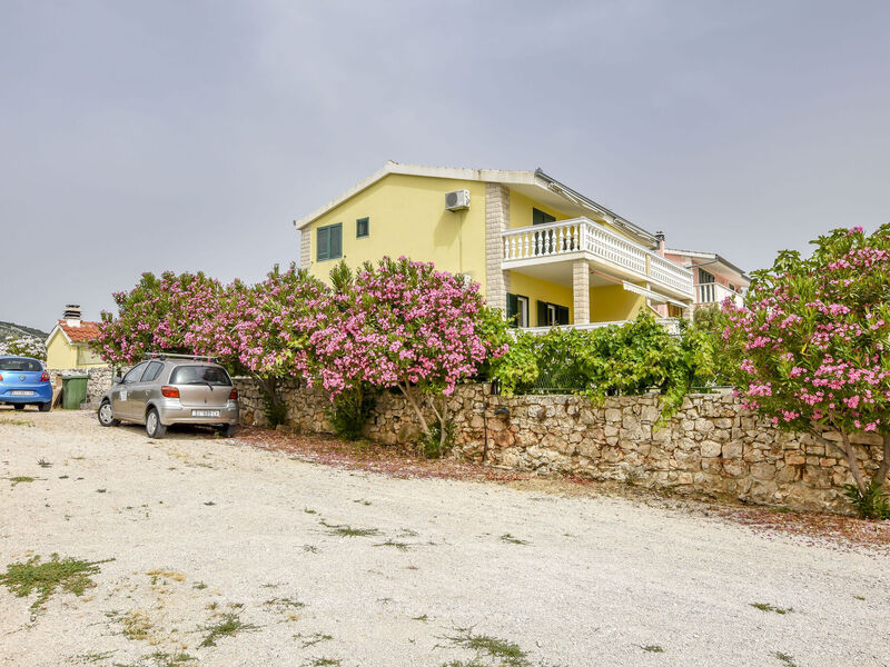 Apartmány 1355-6834