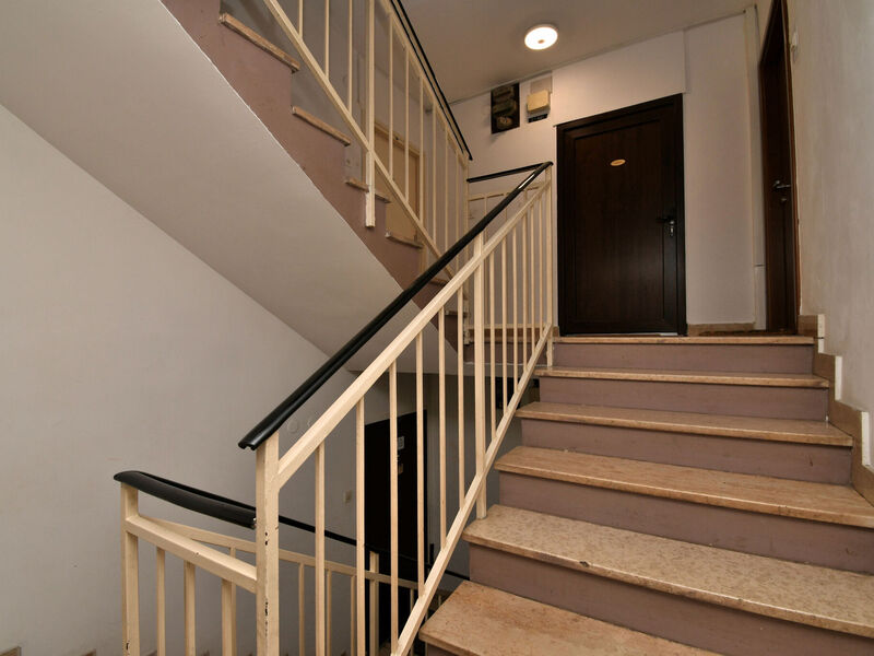 Apartmány 1355-6842