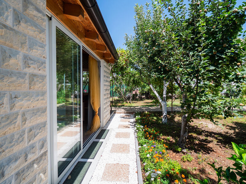Prázdninový dům 1355-6848
